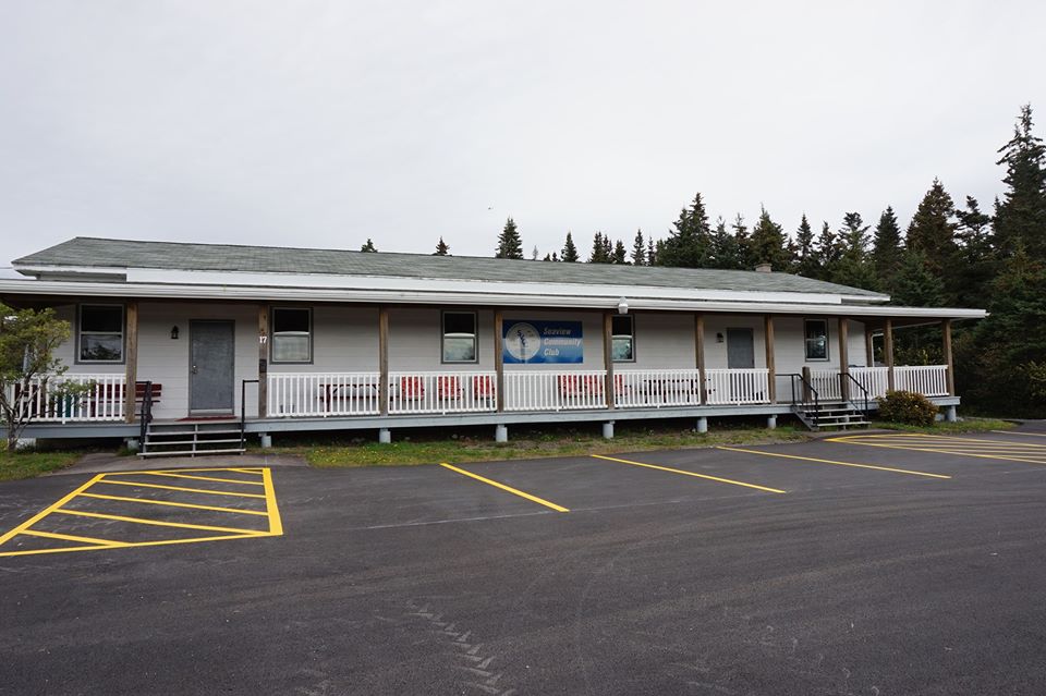 Seaview Community Club | 17 Bayview Rd, Black River, NB E2S 1Z8, Canada | Phone: (506) 696-8991