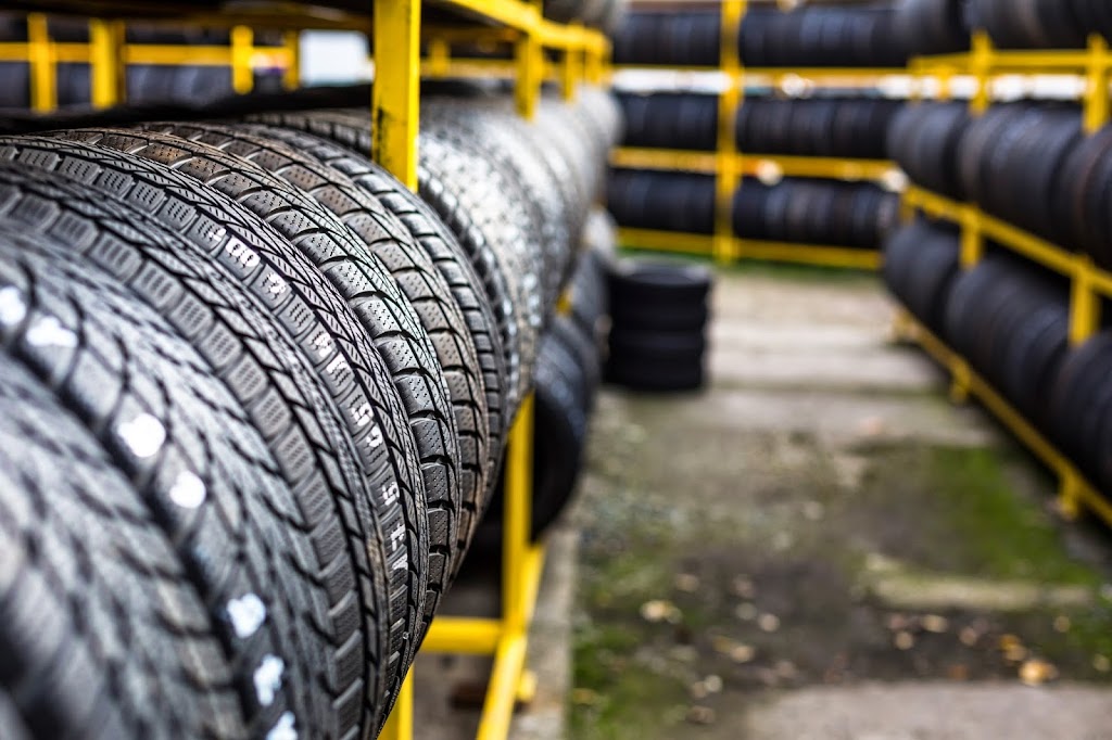 Total Tire Distributors Inc. | 5820 48 St SE, Calgary, AB T2C 4L4, Canada | Phone: (888) 860-7773