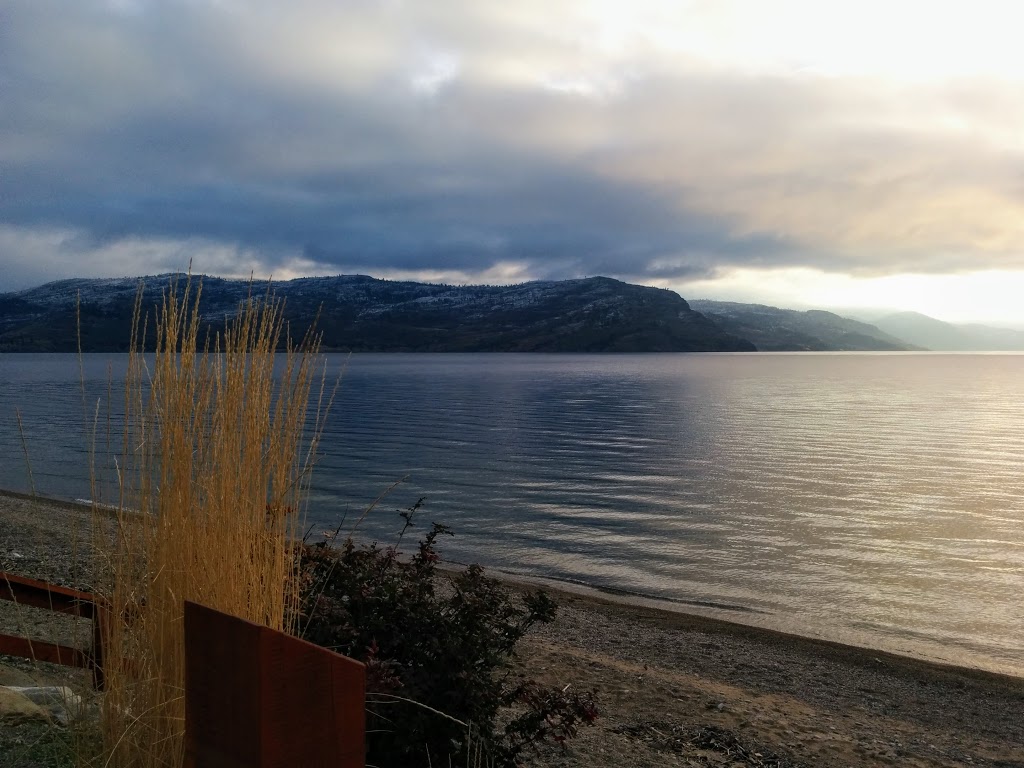 Antlers Beach Regional Park | Peachland, BC V0H 1X9, Canada | Phone: (250) 763-4918