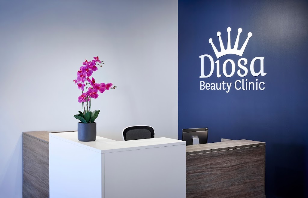 Diosa Beauty Clinic | 1627 Niagara Stone Rd, Niagara-on-the-Lake, ON L0S 1J0, Canada | Phone: (289) 302-4011