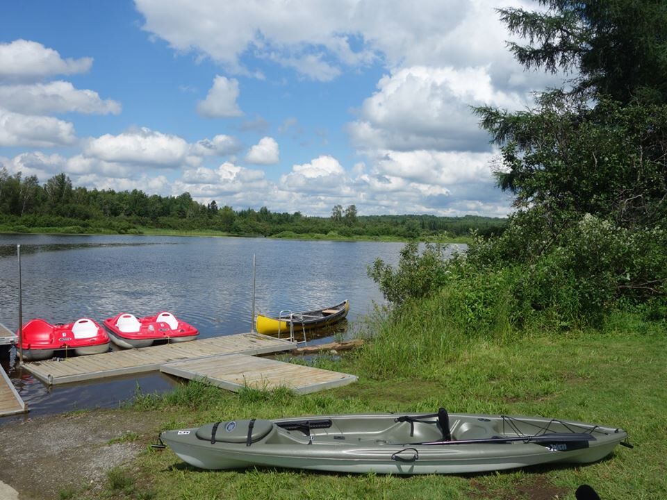 Camping de la Rivière Étoilée | 11 Parc Walter, Mackenzie, Scotstown, QC J0B 3B0, Canada | Phone: (819) 231-8600