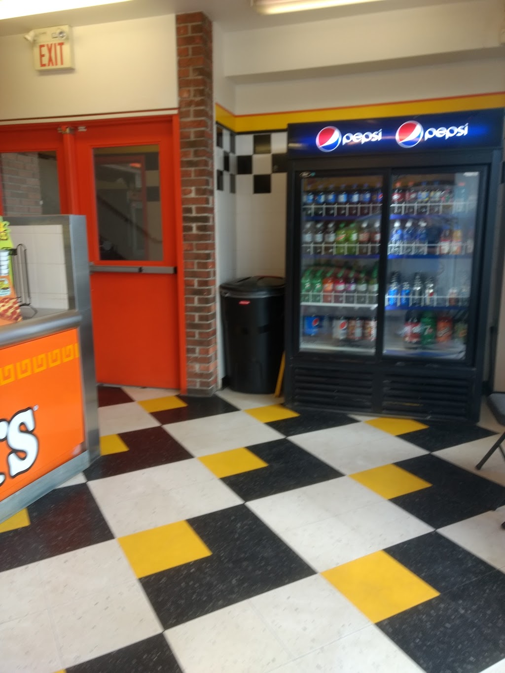 Little Caesars Pizza | 427 Garrison Rd, Fort Erie, ON L2A 1N1, Canada | Phone: (905) 871-1180