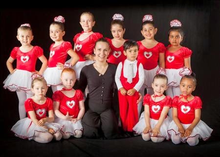 Shall We Dance Studio | 511 McNicoll Ave #205, North York, ON M2H 2C9, Canada | Phone: (416) 502-2333