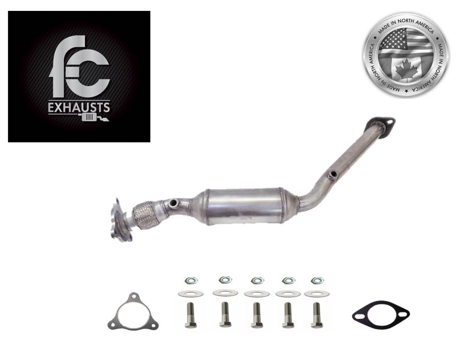 First Choice Exhaust Inc. | 1744 Midland Ave Unit 3, Scarborough, ON M1P 3C2, Canada | Phone: (416) 701-0606