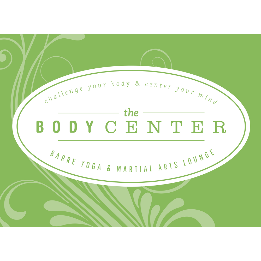 The Body Center | 12221 44 St SE #10, Calgary, AB T2Z 4H3, Canada | Phone: (403) 700-6019