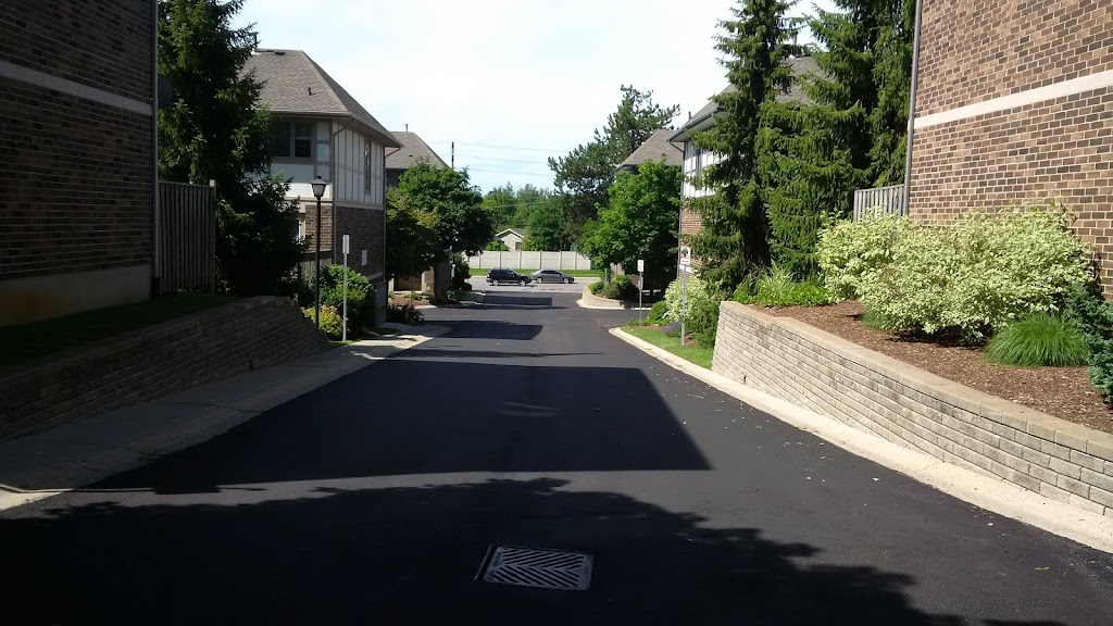 West London Paving Ltd | 4183 Blakie Rd, London, ON N6L 1B8, Canada | Phone: (519) 652-0411