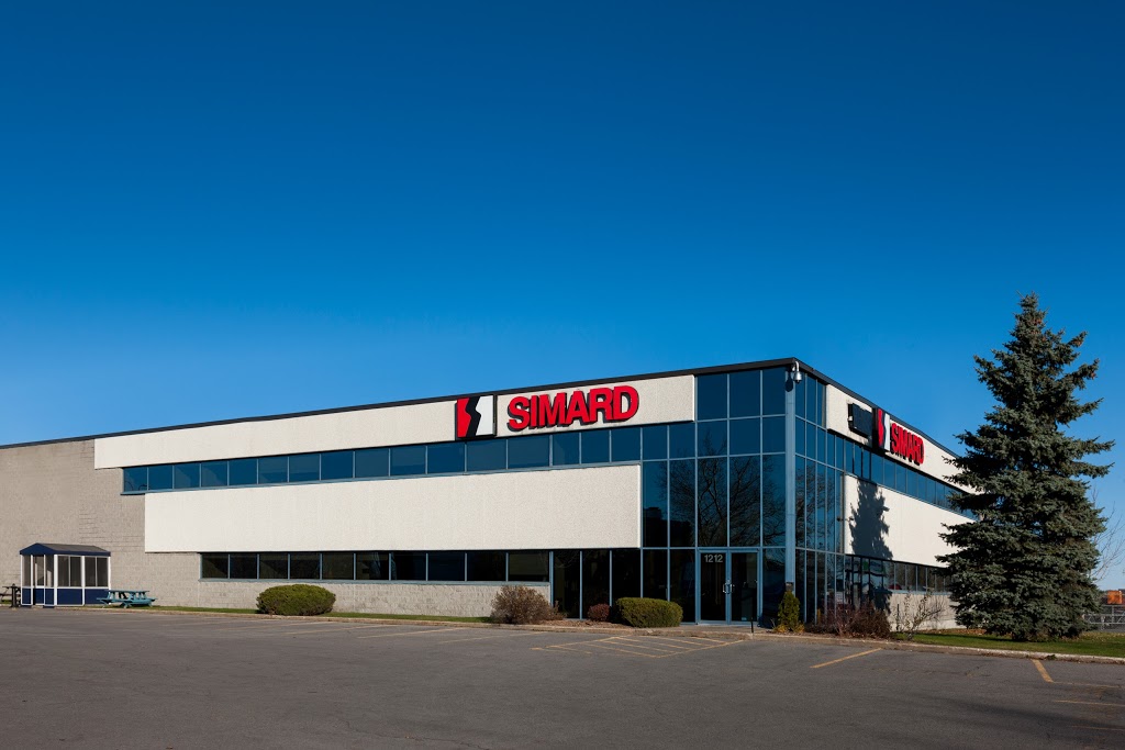 Simard - Toronto | 7595 Tranmere Dr, Mississauga, ON L5S 1L4, Canada | Phone: (905) 670-2005