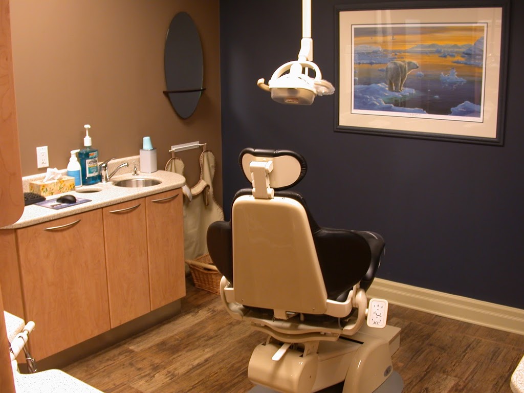 Still Waters Dental Group | 374 Guelph St #6, Georgetown, ON L7G 4B7, Canada | Phone: (905) 702-9744