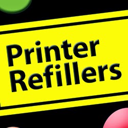 Printer Refillers | 1555 Regent Ave W, Winnipeg, MB R2C 4J2, Canada | Phone: (204) 661-5594