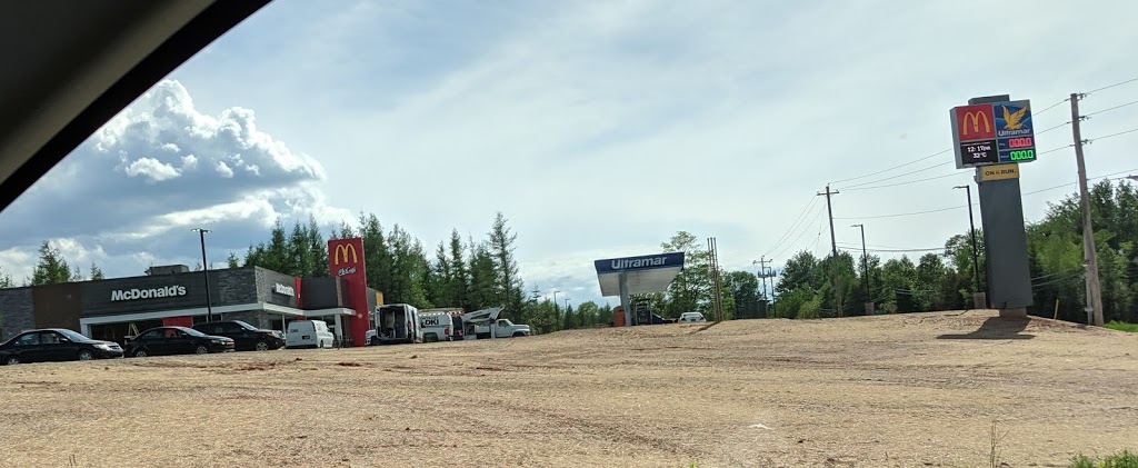 McDonalds | 624 Pictou Rd, Valley, NS B6L 2S5, Canada | Phone: (902) 897-9640