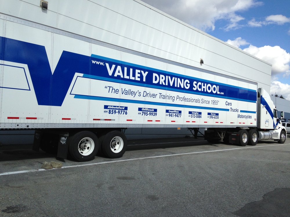 Valley Driving School | 9295 198 St #110, Langley, BC V1M 3J9, Canada | Phone: (604) 513-5884