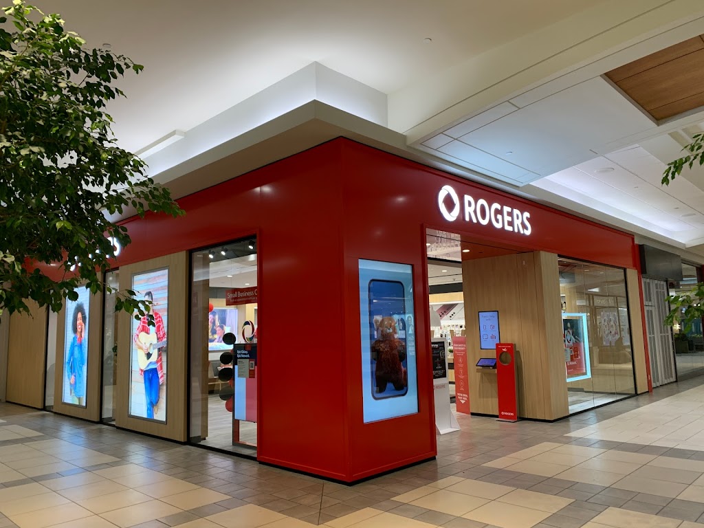 Rogers | 3625 Shaganappi Trail NW Unit D011, Calgary, AB T3A 0E2, Canada | Phone: (403) 202-0200