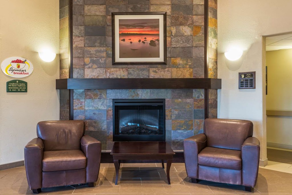 Super 8 by Wyndham Windsor NS | 63 Cole Dr, Windsor, NS B0N 2T0, Canada | Phone: (902) 701-9898