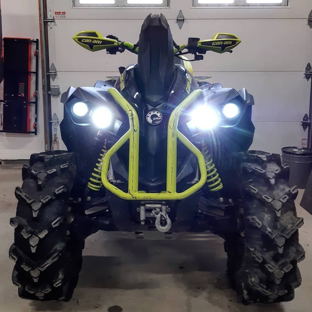 Riverside Powersports | 6193 Riverview Line, Tilbury, ON N0P 2L0, Canada | Phone: (519) 355-4367