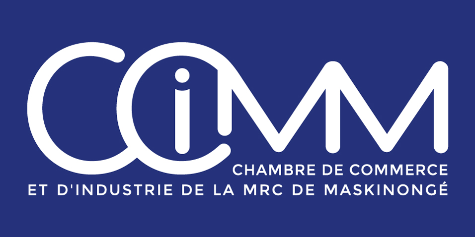 Chambre de Commerce et dIndustrie de la MRC de Maskinongé | 871 Bd St Laurent O bureau 200, Louiseville, QC J5V 1L3, Canada | Phone: (819) 228-8582