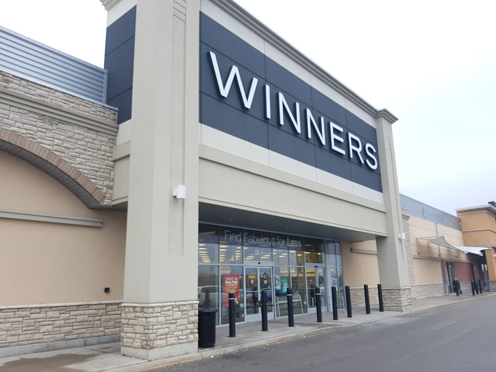 Winners | 320 Taunton Rd E, Whitby, ON L1R 0H4, Canada | Phone: (905) 620-1463