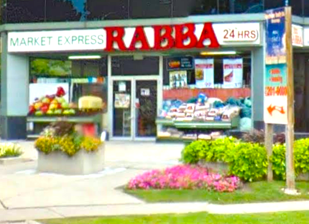 Rabba Fine Foods | 2275 Lake Shore Blvd W, Etobicoke, ON M8V 3Y3, Canada | Phone: (416) 201-0179