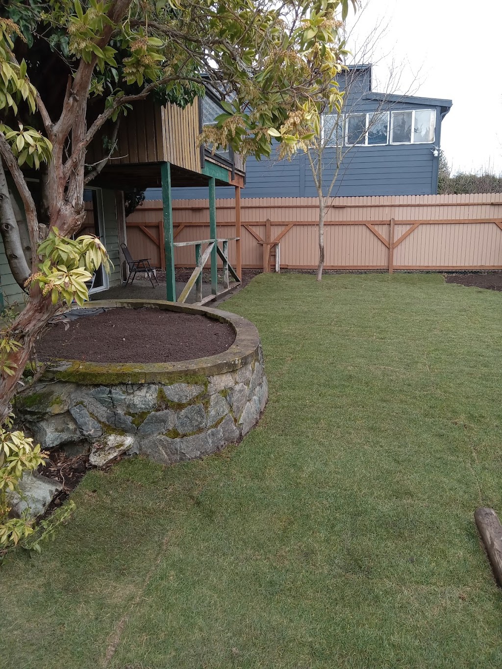 Seaside Landscaping | 27 Moss St, Victoria, BC V8V 4L9, Canada | Phone: (250) 514-2901