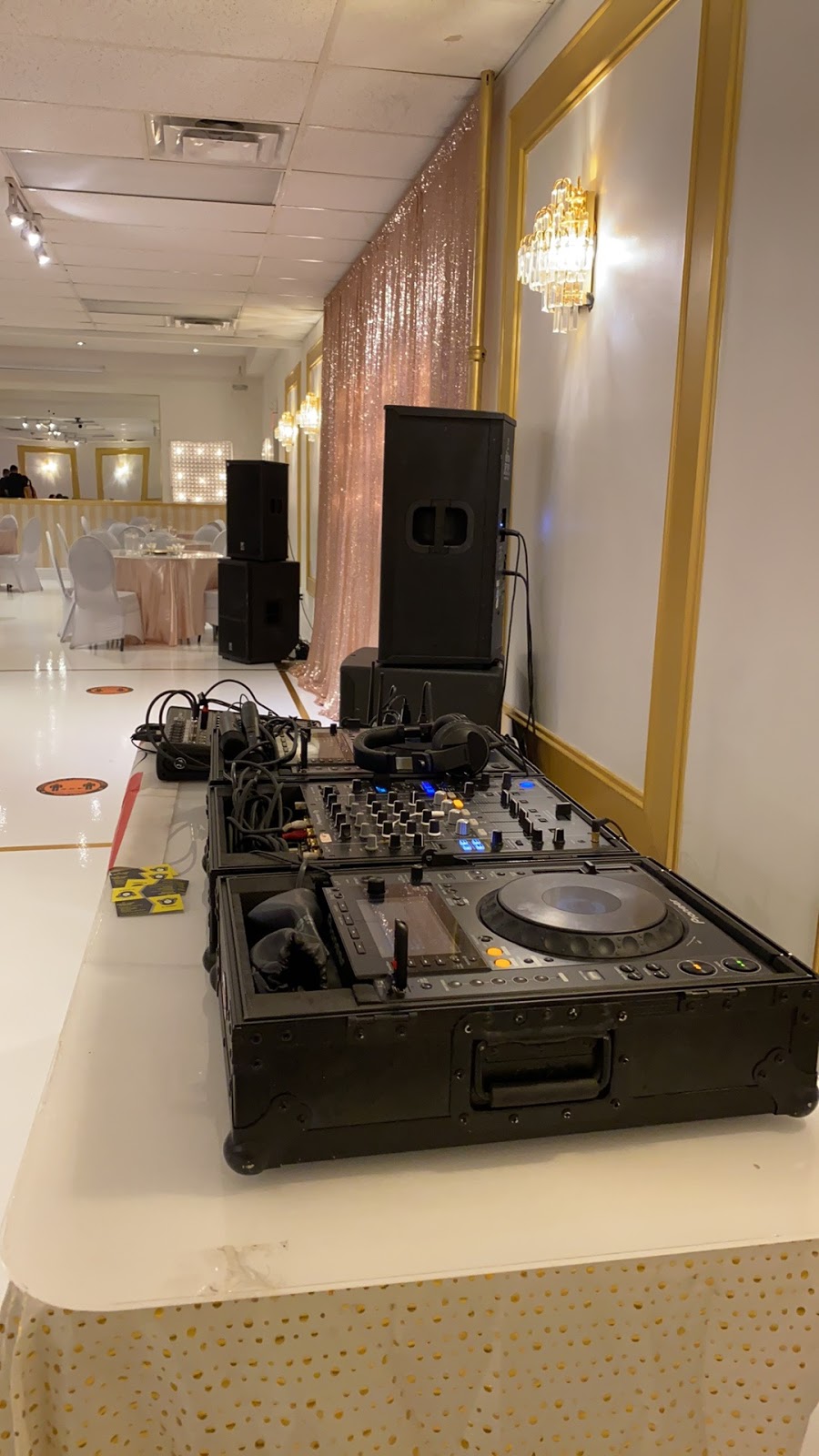 Dj Bharat | 429 Mt Pleasant Rd, Brantford, ON N3T 5L5, Canada | Phone: (647) 687-2209