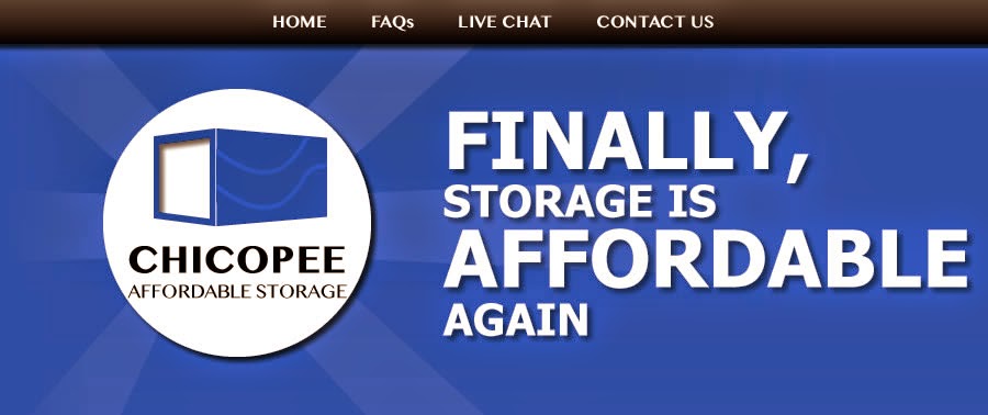 Chicopee Affordable Storage | Hofstetter Ave, Kitchener, ON N2A 1B3, Canada | Phone: (888) 496-2030