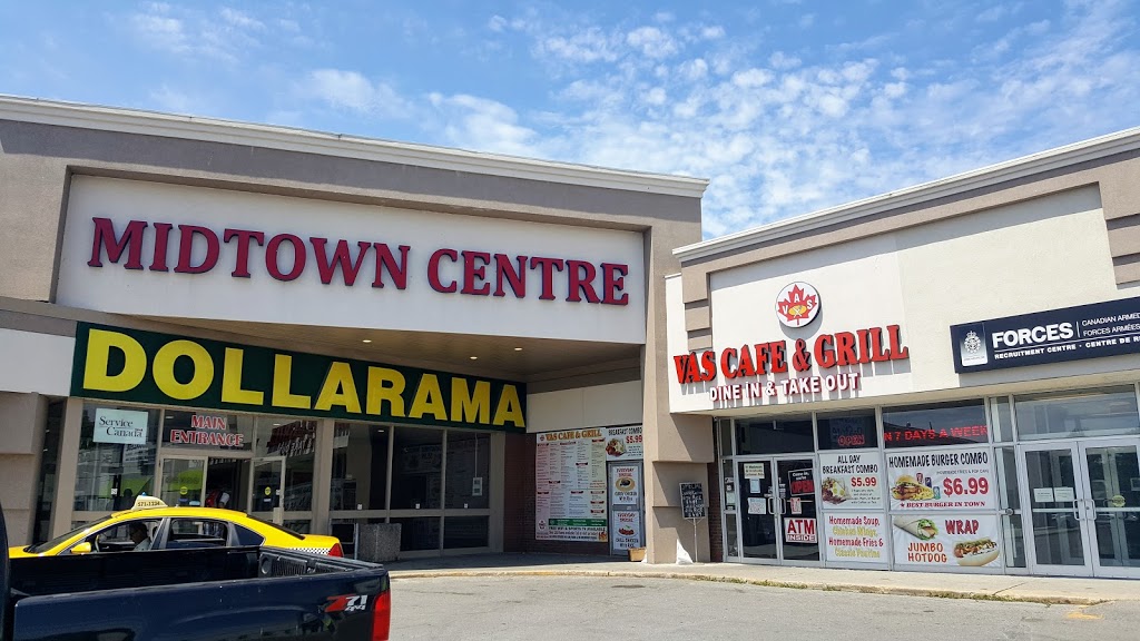 Midtown Mall | 200 John St W, Oshawa, ON L1J 2B4, Canada | Phone: (905) 240-8777