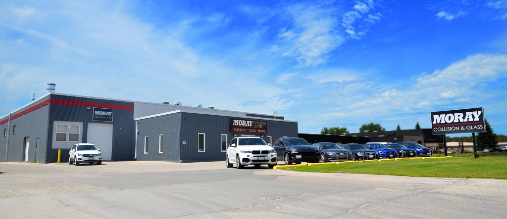 Moray Collision & Glass | 700 Moray St, Winnipeg, MB R3J 3T1, Canada | Phone: (204) 885-2080