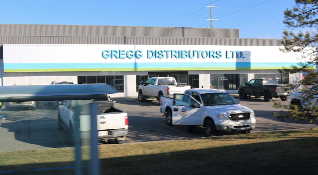 Gregg Distributors LP | 6130 51 St SE, Calgary, AB T2C 4M9, Canada | Phone: (403) 203-1928