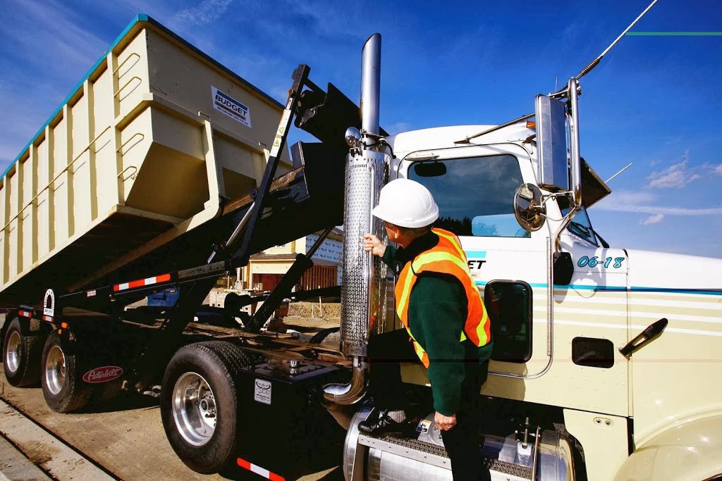 Budget Bin - Bin Rental - Same Day Delivery | 375 Gage Ave N Unit A, Hamilton, ON L8L 7B1, Canada | Phone: (905) 312-9506