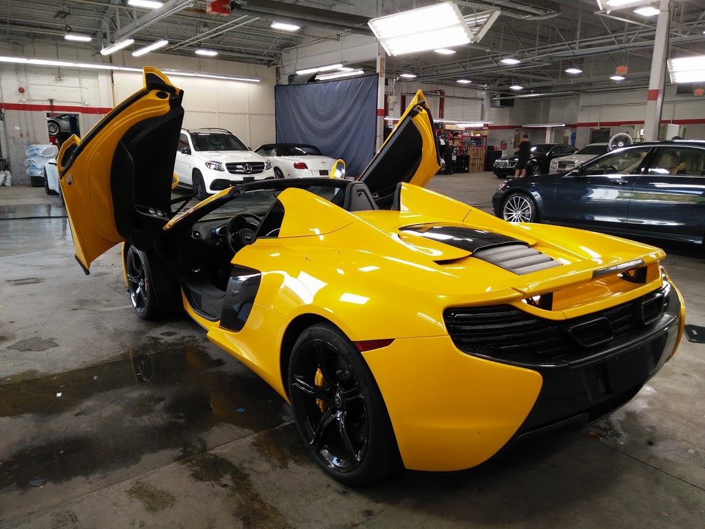 Humberview Motorsports | 225B Dundas St E, Mississauga, ON L5A 1W8, Canada | Phone: (647) 484-8069