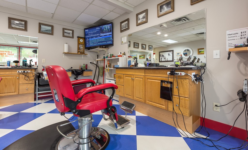 Roosters Barber Shop | 3121 Hill Rd #124, Lake Country, BC V4V 1G1, Canada | Phone: (778) 480-5622