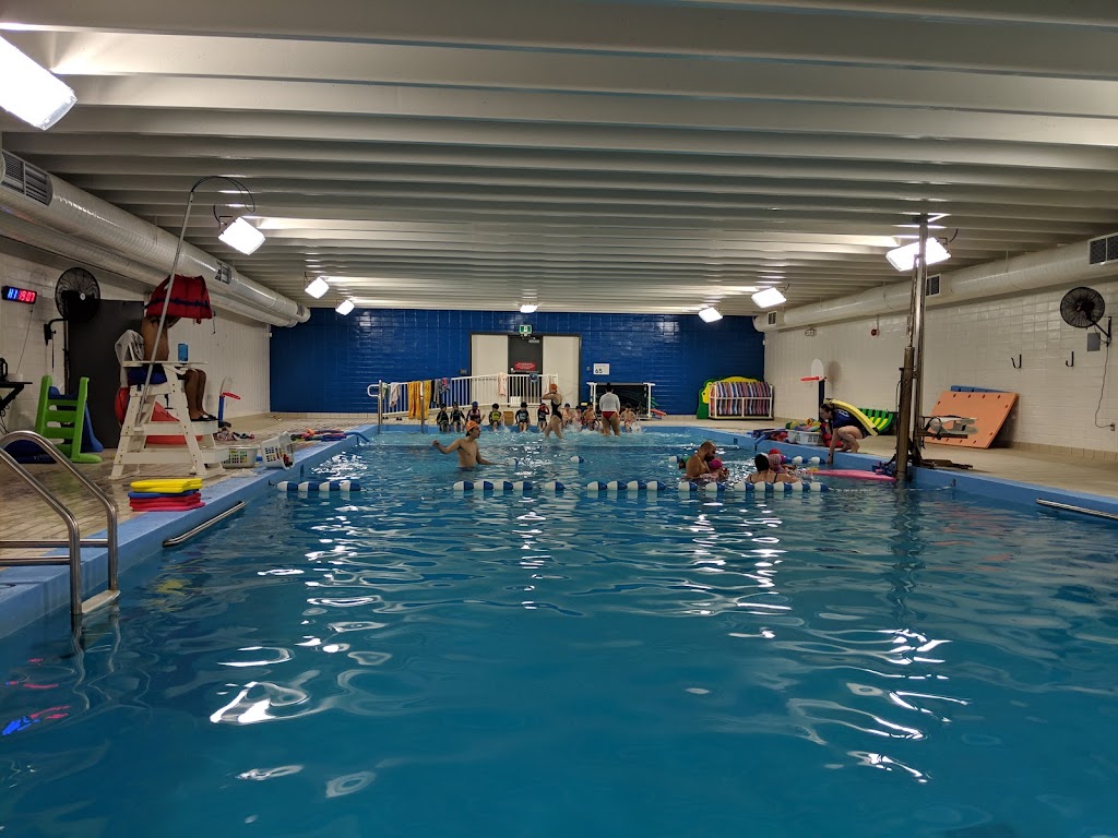 Piscine Honoré-Mercier | 2465 Rue Honoré Mercier, Laval, QC H7L 2S9, Canada | Phone: (450) 622-0936