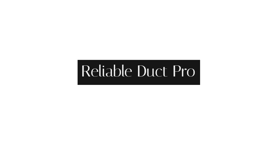 Reliable Duct Pro | 25009 Jasper Ave, Edmonton, AB T5H 3S4, Canada | Phone: (587) 320-5278
