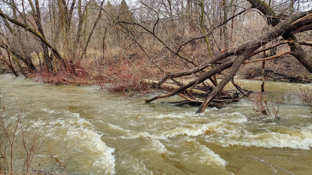 Calvert Park | Etobicoke Creek Trail, Brampton, ON L6V 3A8, Canada