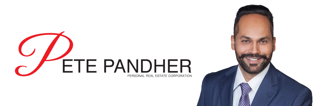 Pete Pandher Personal Real Estate Corporation | 102 2806, Vancouver, BC V5R 5T5, Canada | Phone: (604) 779-8699