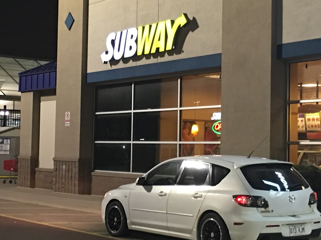 Subway | 1604 The Queensway, Etobicoke, ON M8Z 1V1, Canada | Phone: (416) 503-1385