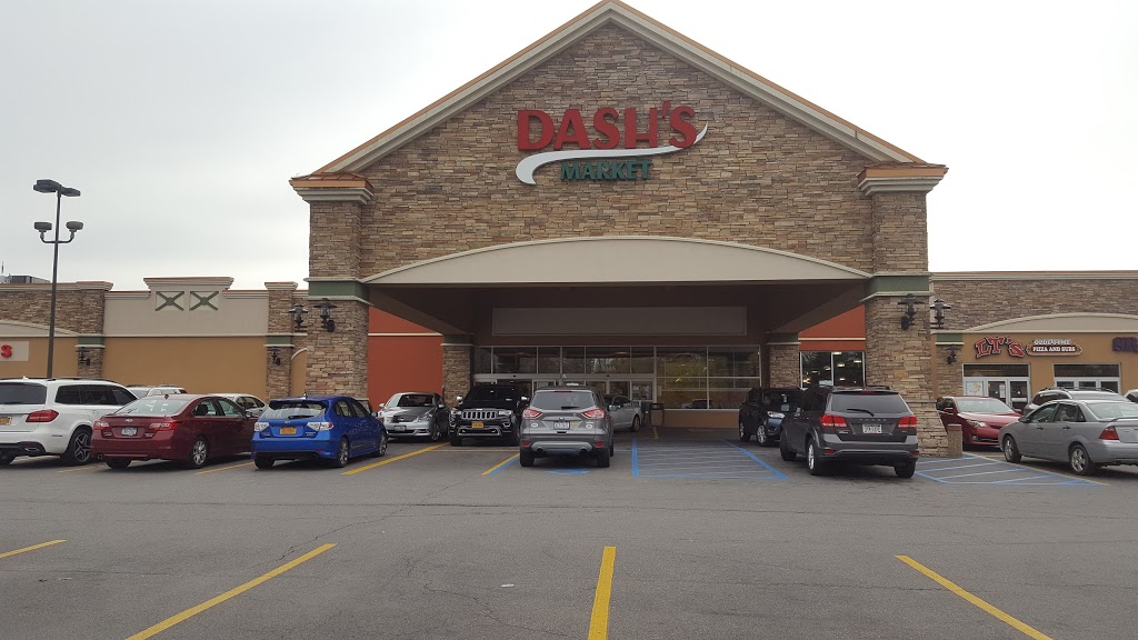 Dashs Market | 8845 Main St, Buffalo, NY 14221, USA | Phone: (716) 650-2888