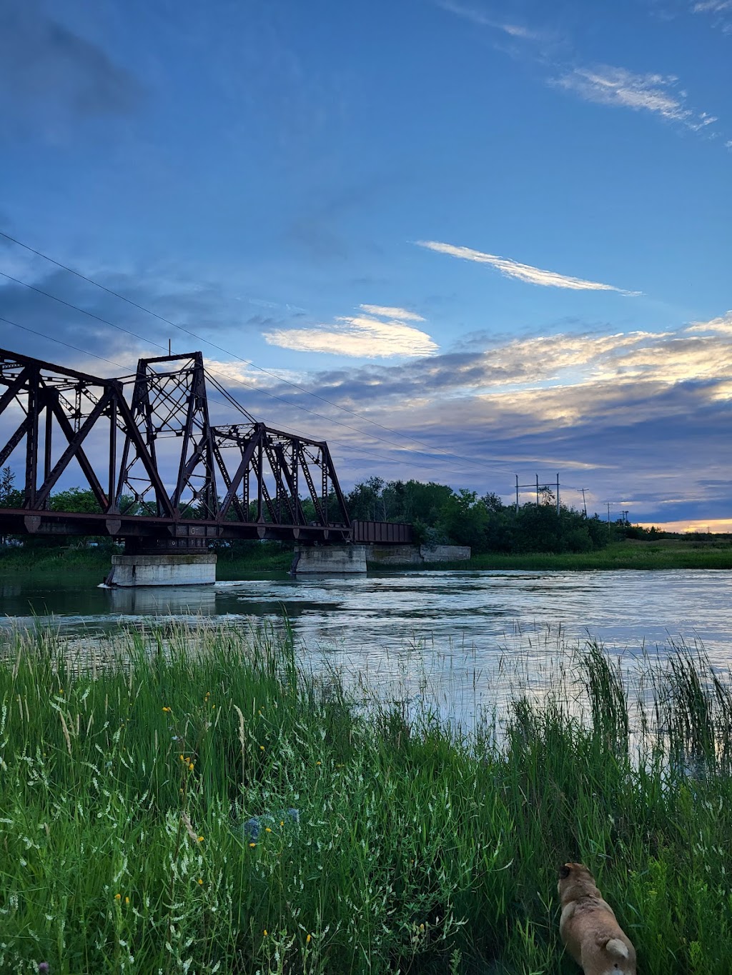 Pinaymootang First Nation | Fairford Dam, Fairford, MB R0C 0X0, Canada | Phone: (204) 659-5705