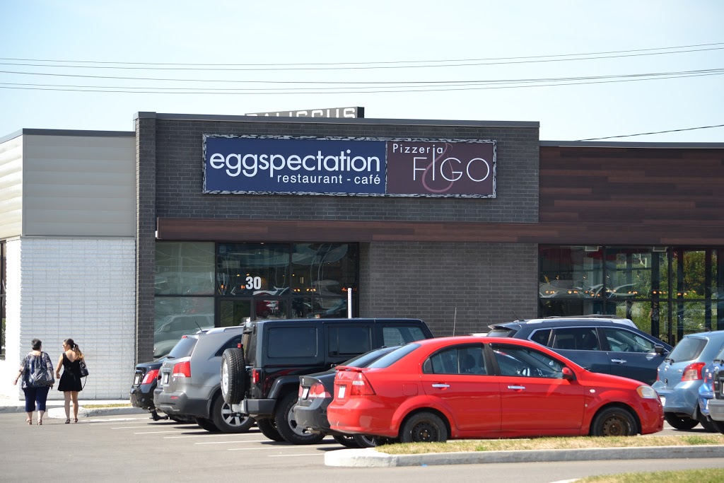 Eggspectation | Plaza des Laurentides, 30 Rue Valmont, Saint-Jérôme, QC J7Y 4Y2, Canada | Phone: (450) 438-8757