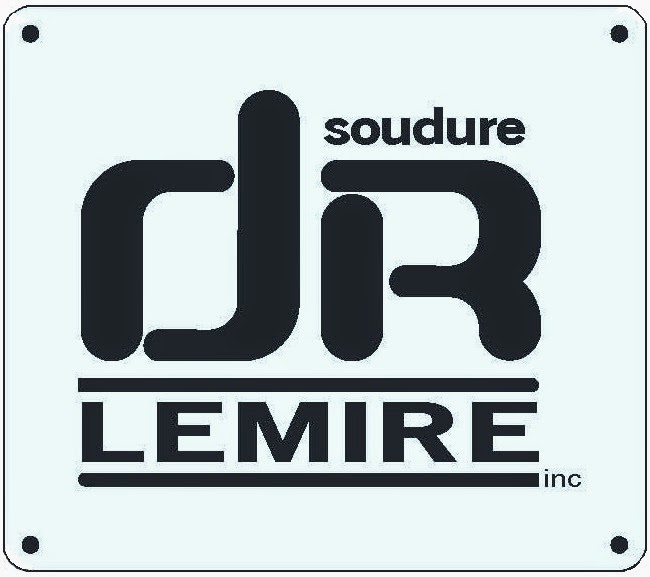 Soudure D R Lemire Inc | 866 9e Rang, Saint-Léonard-dAston, QC J0C 1M0, Canada | Phone: (819) 399-2625