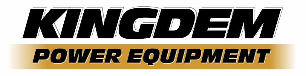 Kingdem Power Equipment | 498 ON-8, Hamilton, ON L9H 5E1, Canada | Phone: (905) 627-0100