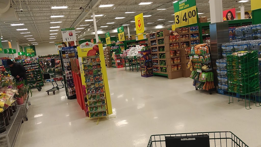 Food Basics | 10886 Hurontario St, Brampton, ON L7A 3R9, Canada | Phone: (905) 840-6669