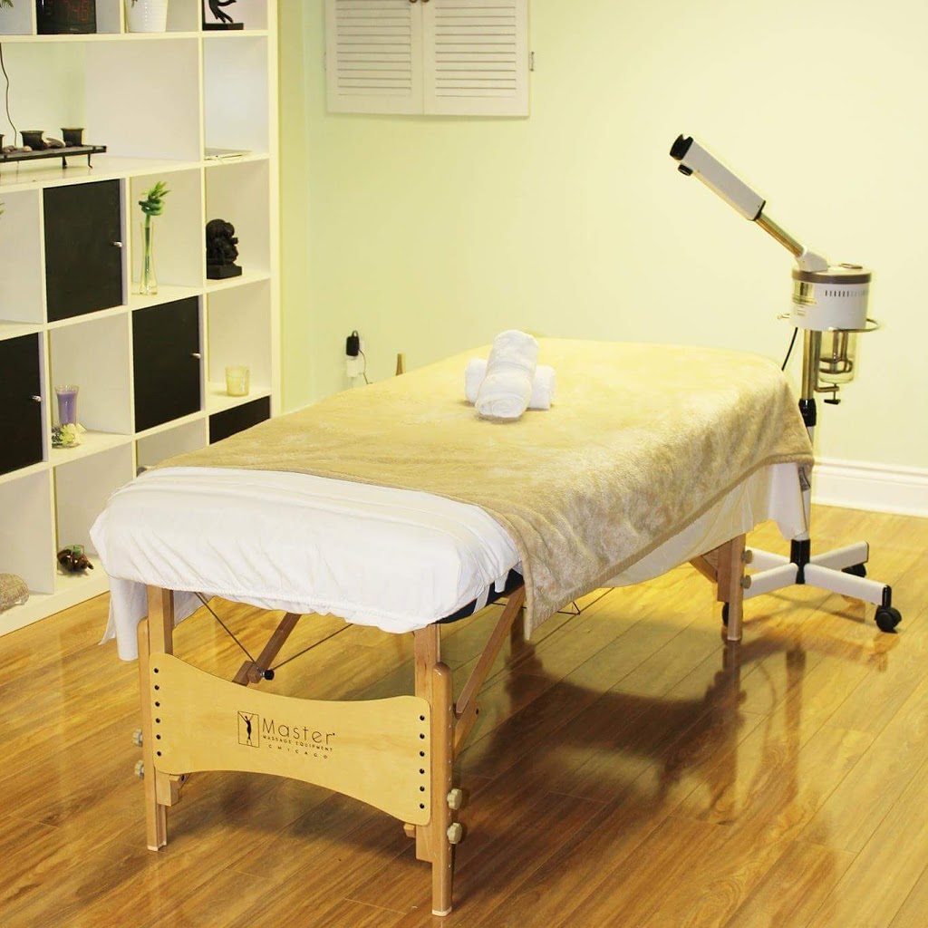 Pure Heaven Spa | 7901 Jeanne DArc Blvd N, Orléans, ON K1C 2E9, Canada | Phone: (613) 700-9731