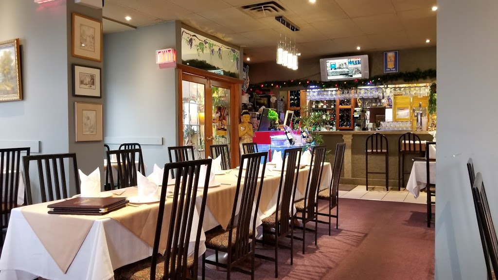 Jing Thai Restaurant | 63 Queen St S, Mississauga, ON L5M 3S9, Canada | Phone: (905) 812-1312