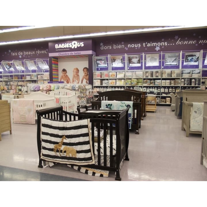 BabiesRUs | 5401 Boulevard des Galeries, Québec, QC G2K 1N4, Canada | Phone: (418) 266-2591