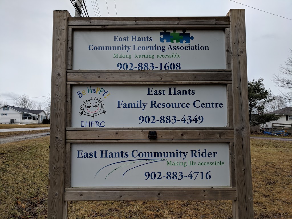 East Hants Family Resource Centre | 224 NS-214, Elmsdale, NS B2S 1J1, Canada | Phone: (902) 883-4349