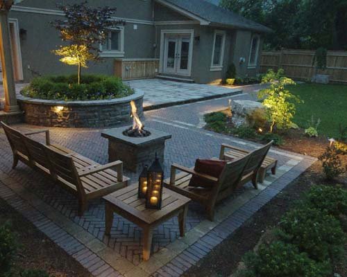 Rock Crest Landscape By Design | 510 Ofield Rd N, Dundas, ON L9H 5E2, Canada | Phone: (905) 627-4711