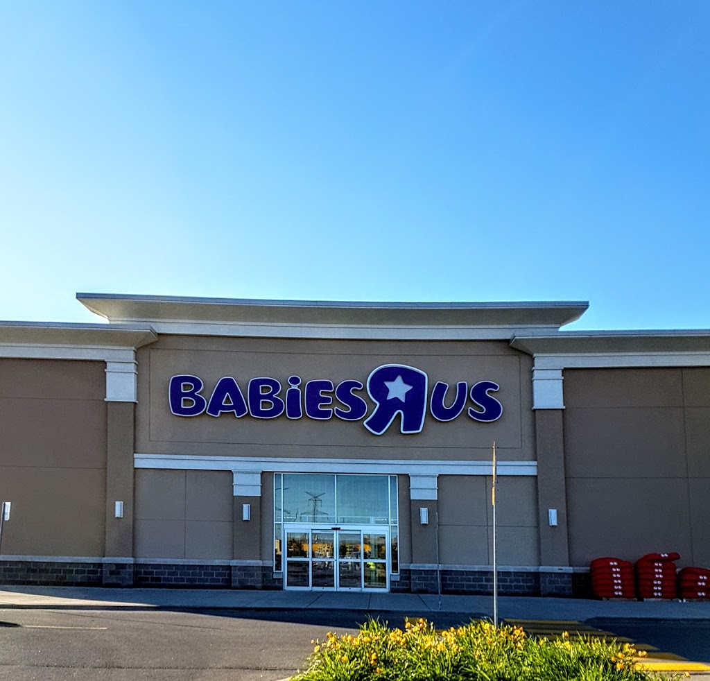 BabiesRUs | 3150 Argentia Rd, Mississauga, ON L5N 0B1, Canada | Phone: (905) 785-3335