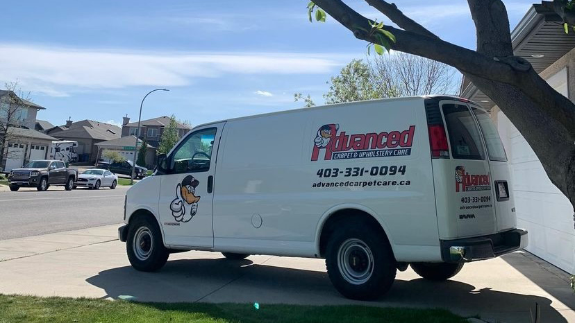 Advanced Furnace & Duct Cleaning | 135 Kodiak Blvd N, Lethbridge, AB T1H 6V3, Canada | Phone: (403) 331-0094