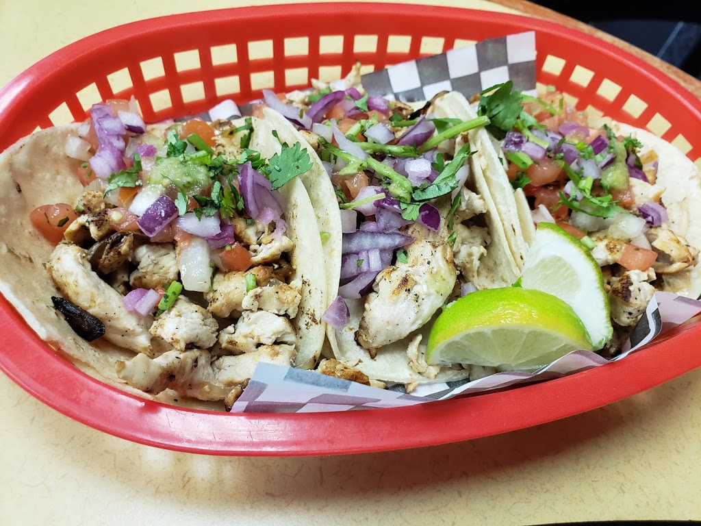 EL CHARRO | 788 Broadview Ave, Toronto, ON M4K 2P7, Canada | Phone: (647) 358-5883