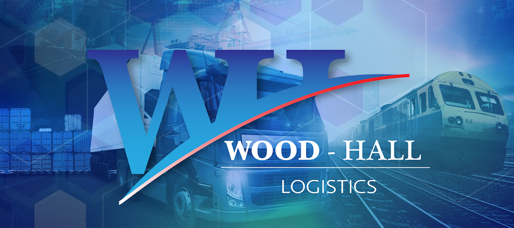 Wood-Hall Logistics Inc. | 250 Woolwich St S #3, Breslau, ON N0B 1M0, Canada | Phone: (519) 213-1000